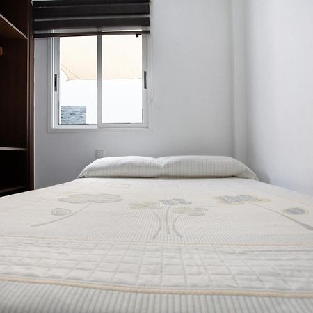 Apartamento Luha 科拉雷侯 外观 照片