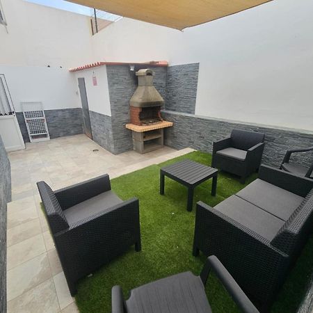 Apartamento Luha 科拉雷侯 外观 照片
