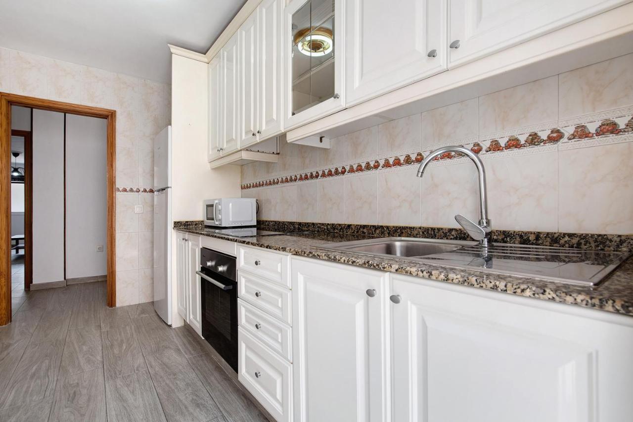 Apartamento Luha 科拉雷侯 外观 照片