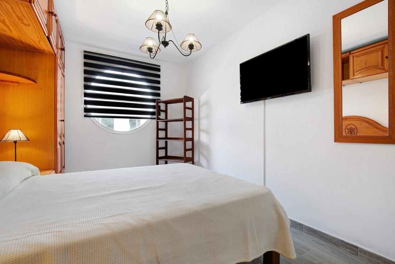 Apartamento Luha 科拉雷侯 外观 照片