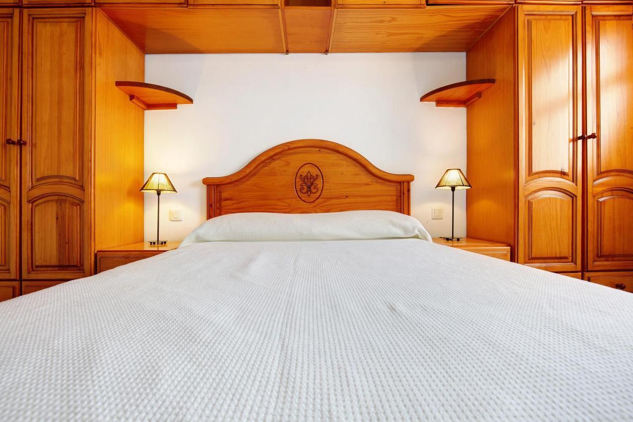 Apartamento Luha 科拉雷侯 外观 照片
