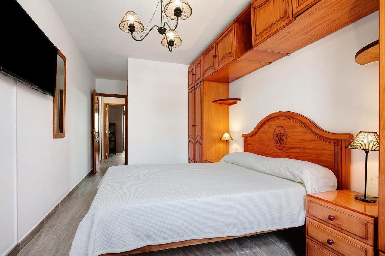 Apartamento Luha 科拉雷侯 外观 照片