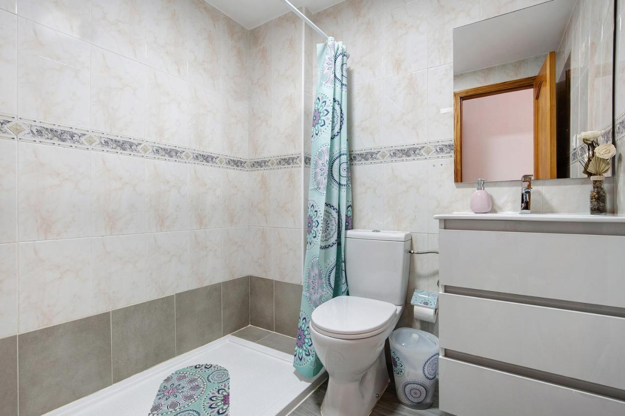 Apartamento Luha 科拉雷侯 外观 照片