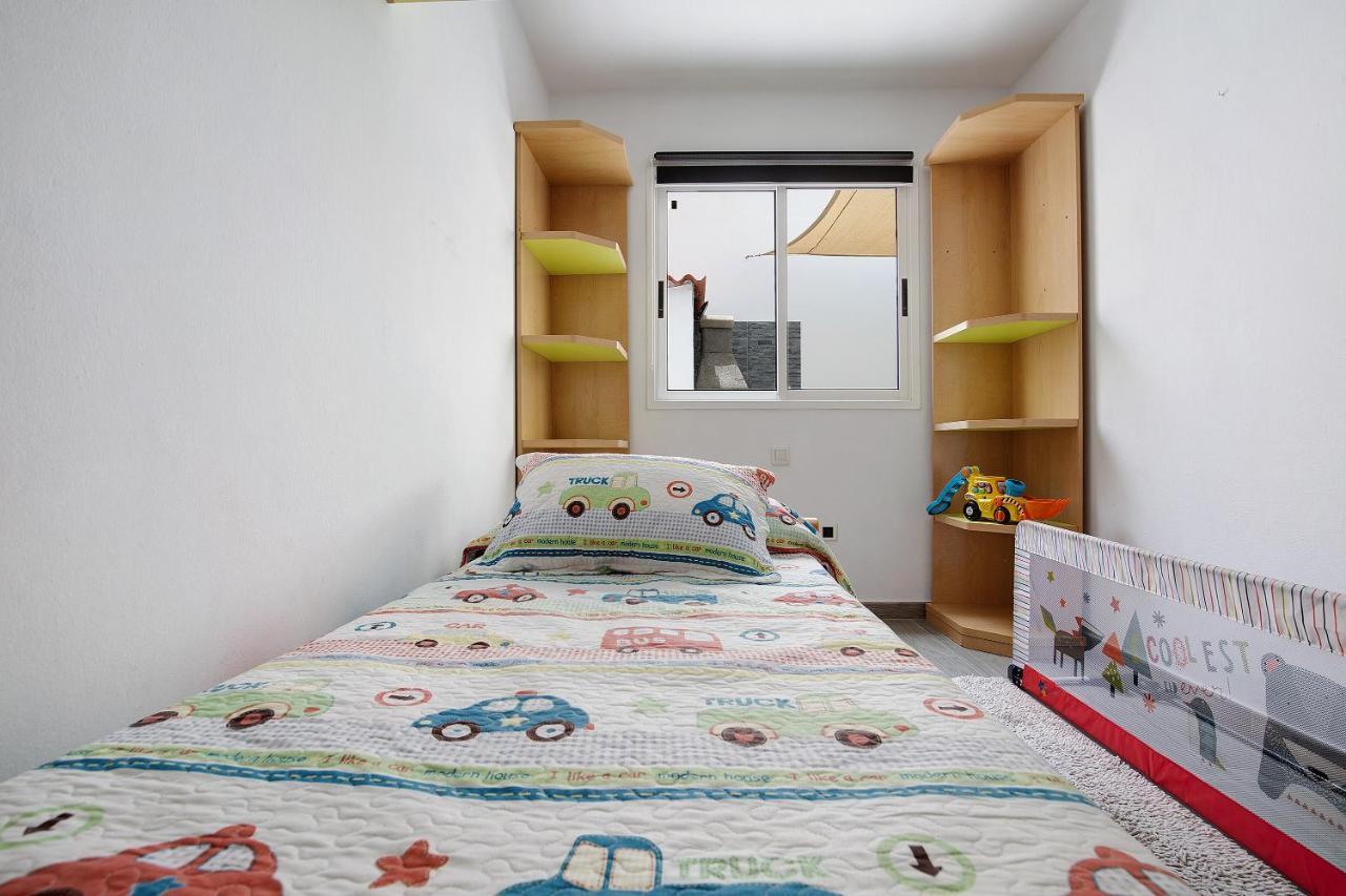 Apartamento Luha 科拉雷侯 外观 照片