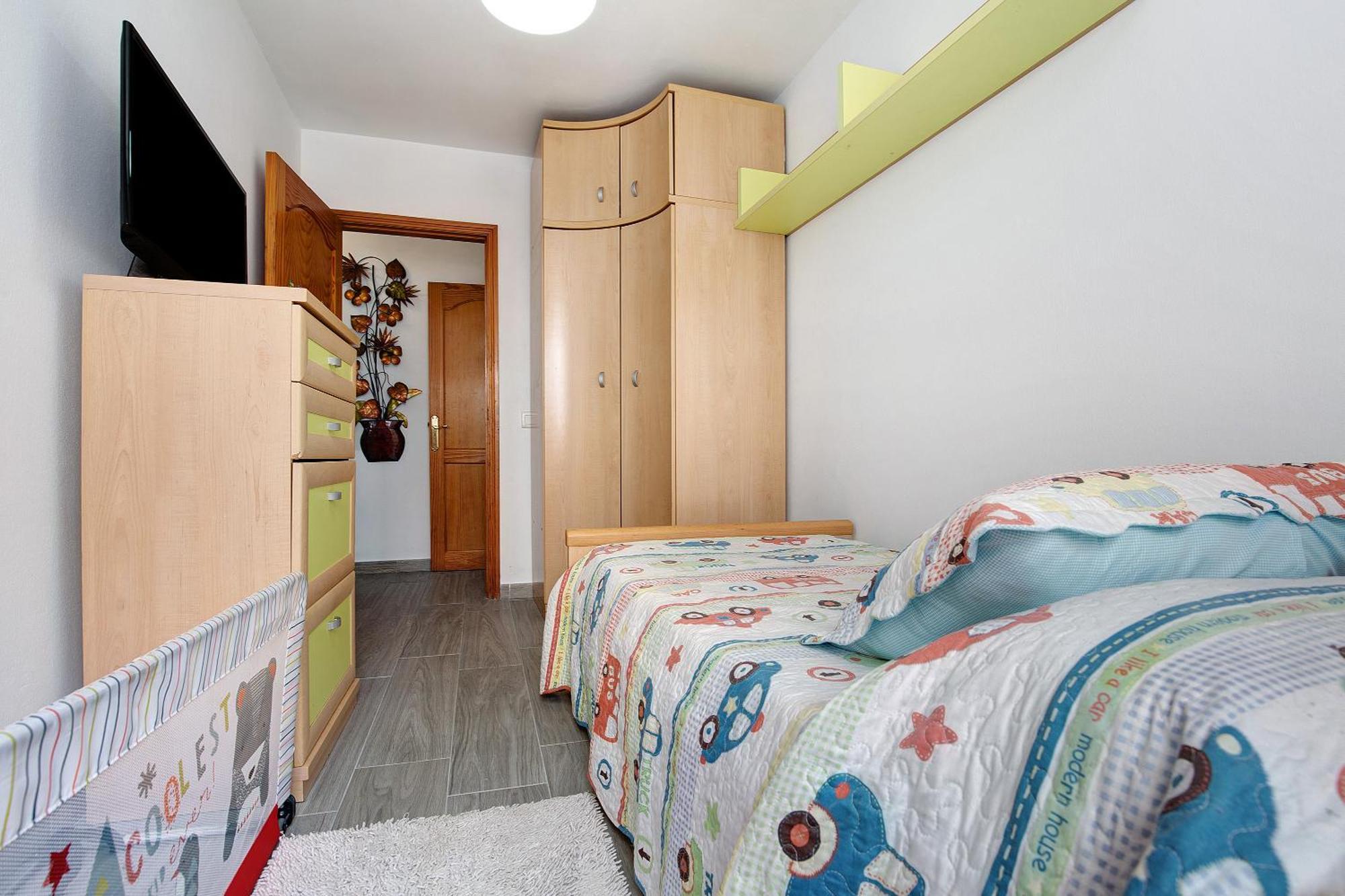 Apartamento Luha 科拉雷侯 外观 照片